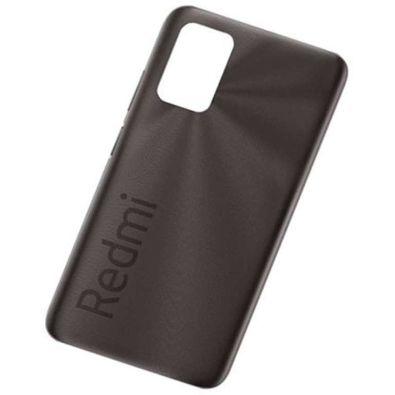 درب پشت گوشی شیائومی Redmi 9T Xiaomi Redmi 9T back cover